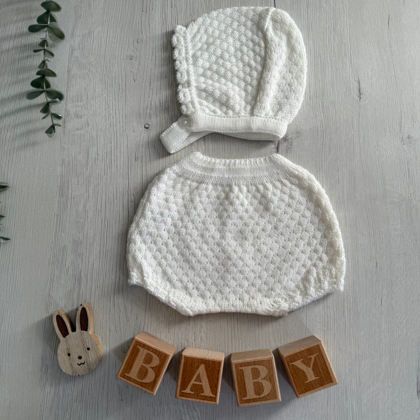 Conjunto Nube - Jesusito, Braguita y Capota