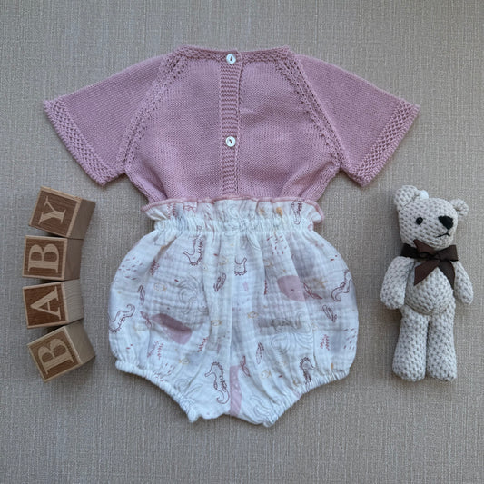 2 Piezas Pololo Vaiana