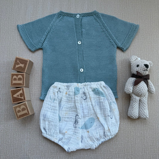 2 Piezas Pololo Vaiana