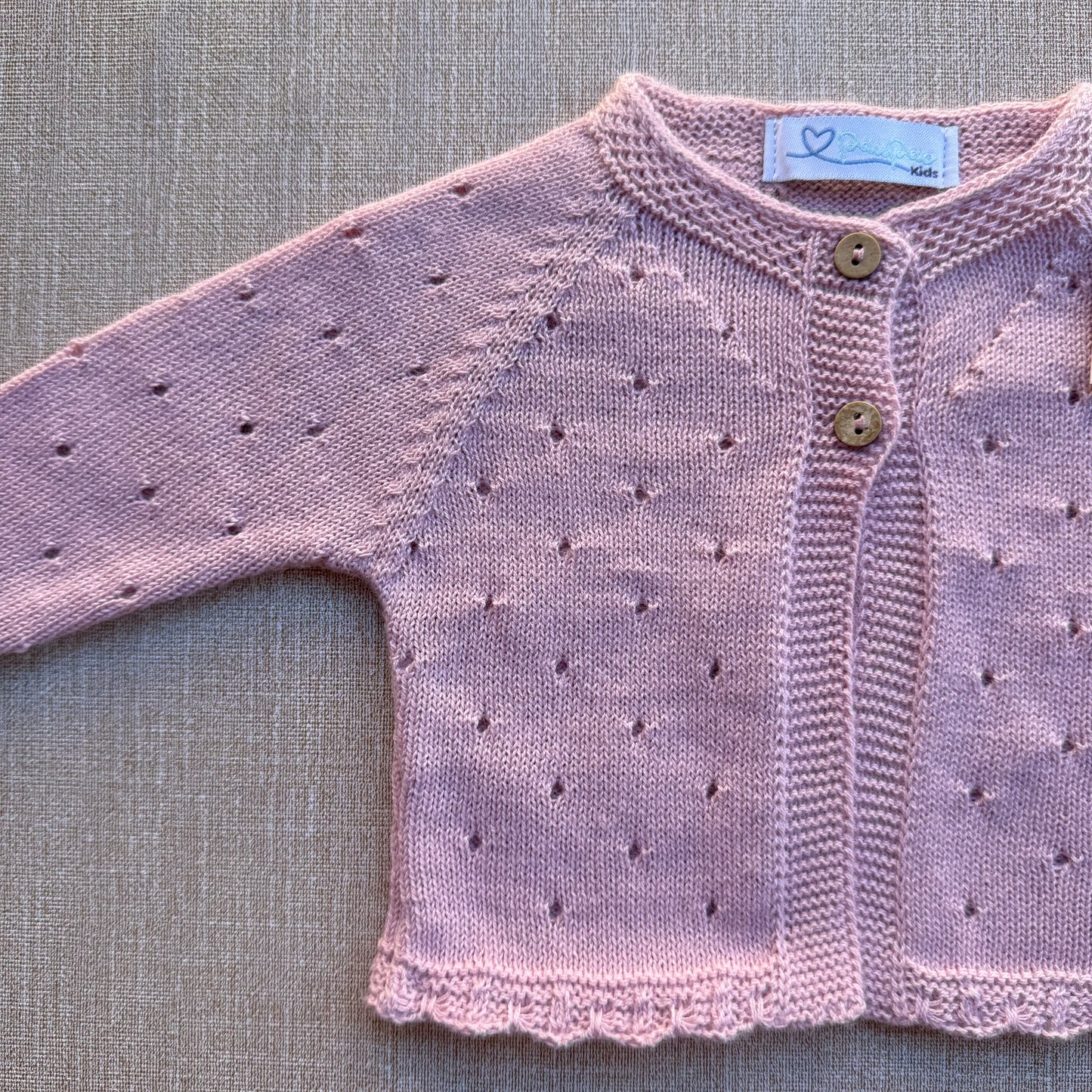Chaqueta Carreras de Amor