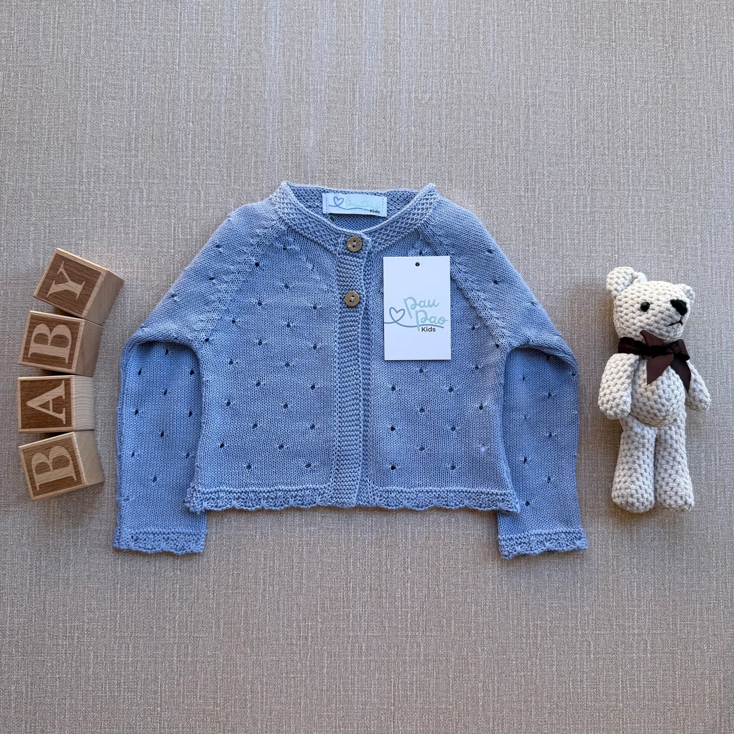 Conjunto Lavanda Amor