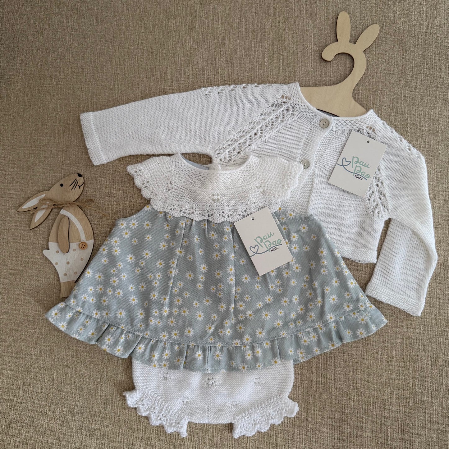 Conjunto Margarita