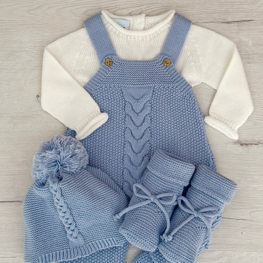 Conjuntito Completo 4 Piezas — Edición Limitada