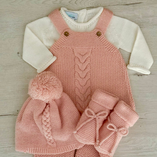 Conjuntito Completo 4 Piezas — Edición Limitada