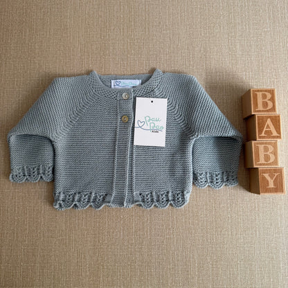 Chaqueta Perla