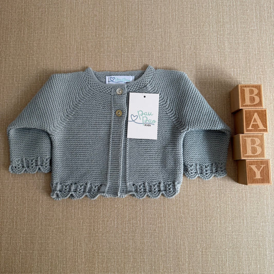Chaqueta Perla