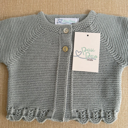 Chaqueta Perla