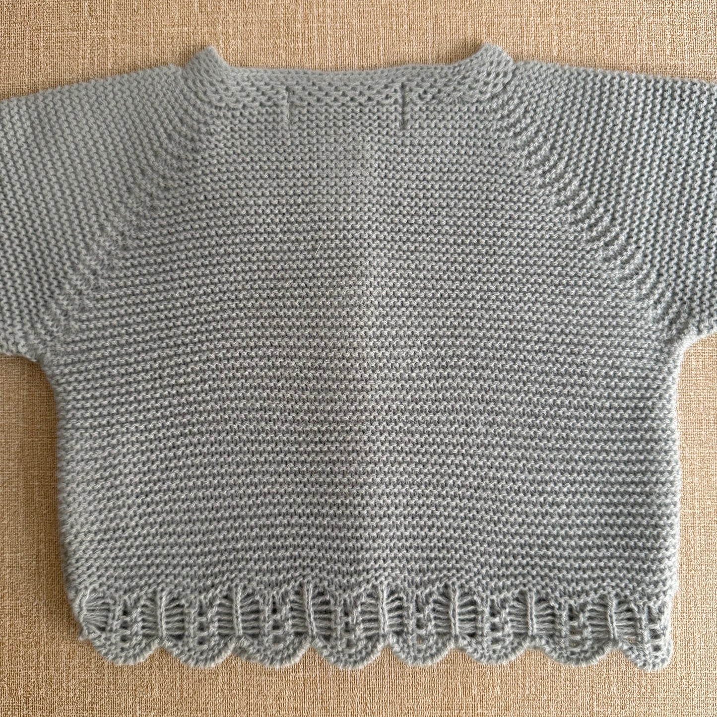 Chaqueta Perla