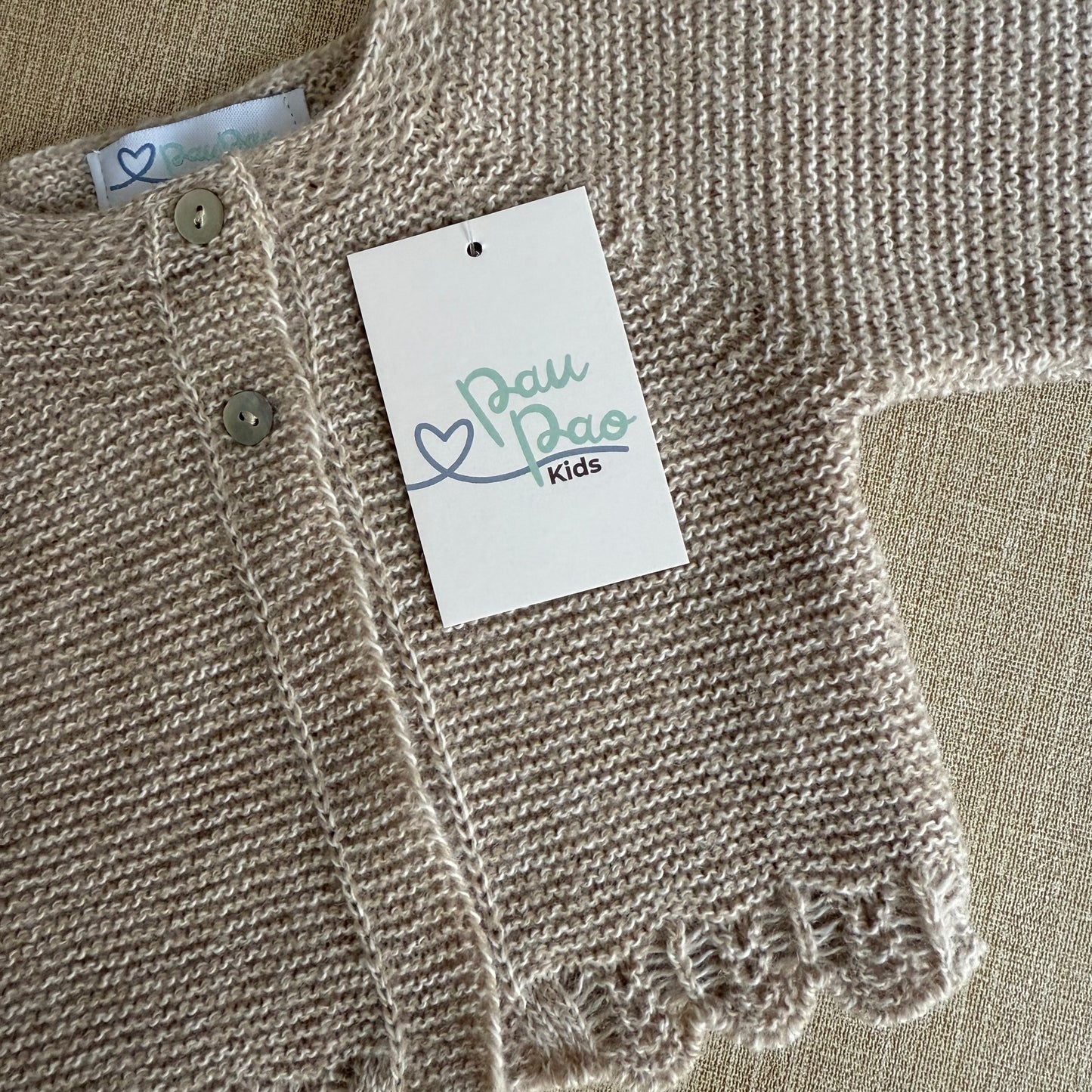 Chaqueta Perla