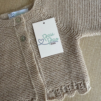 Chaqueta Perla