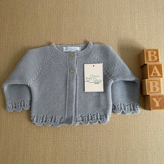 Chaqueta Perla