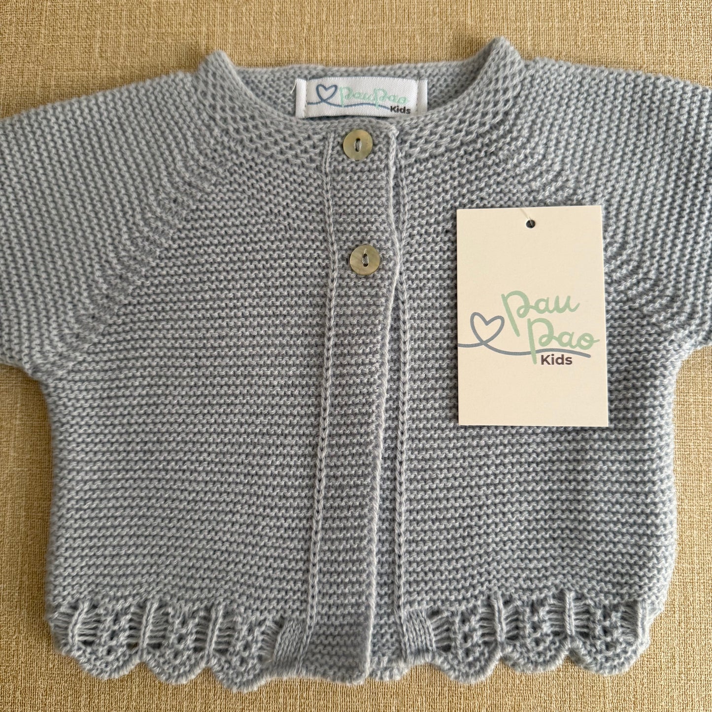 Chaqueta Perla