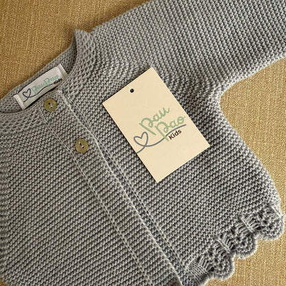 Chaqueta Perla