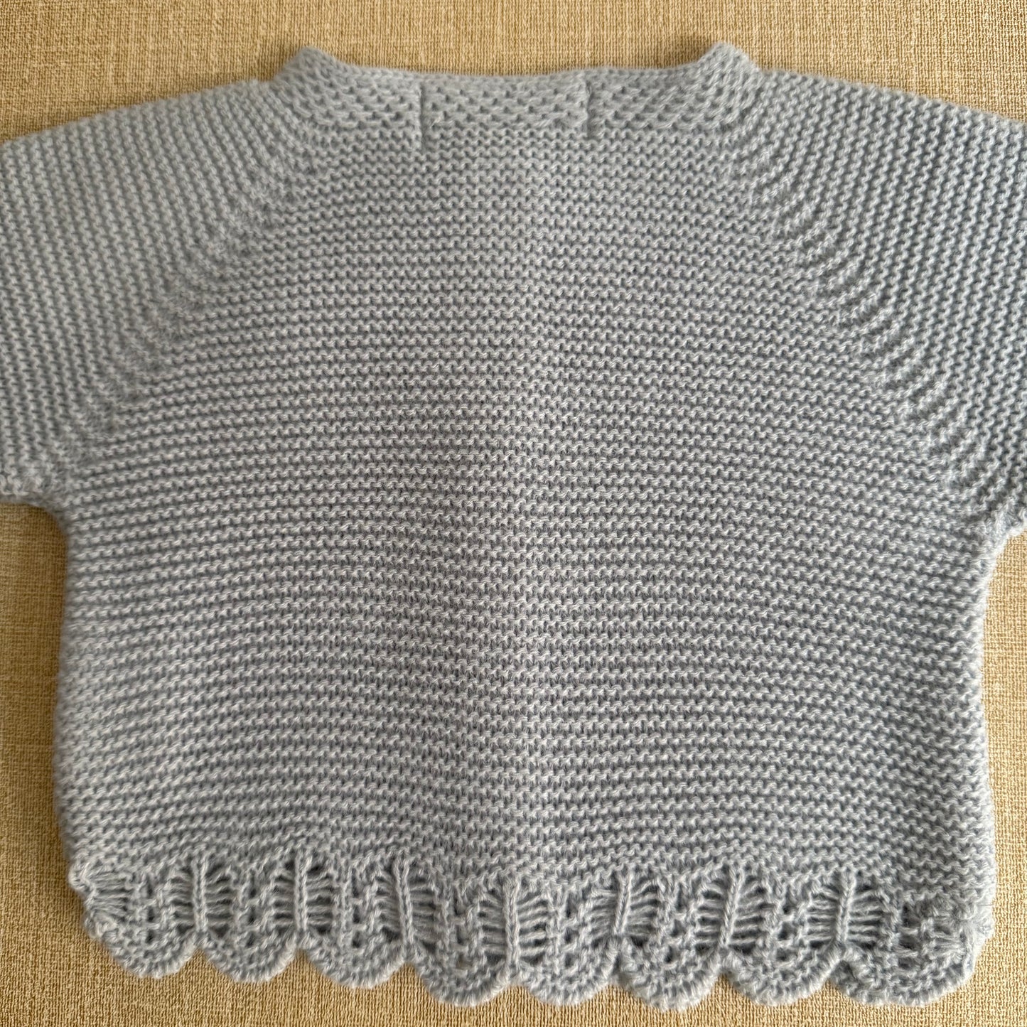 Chaqueta Perla