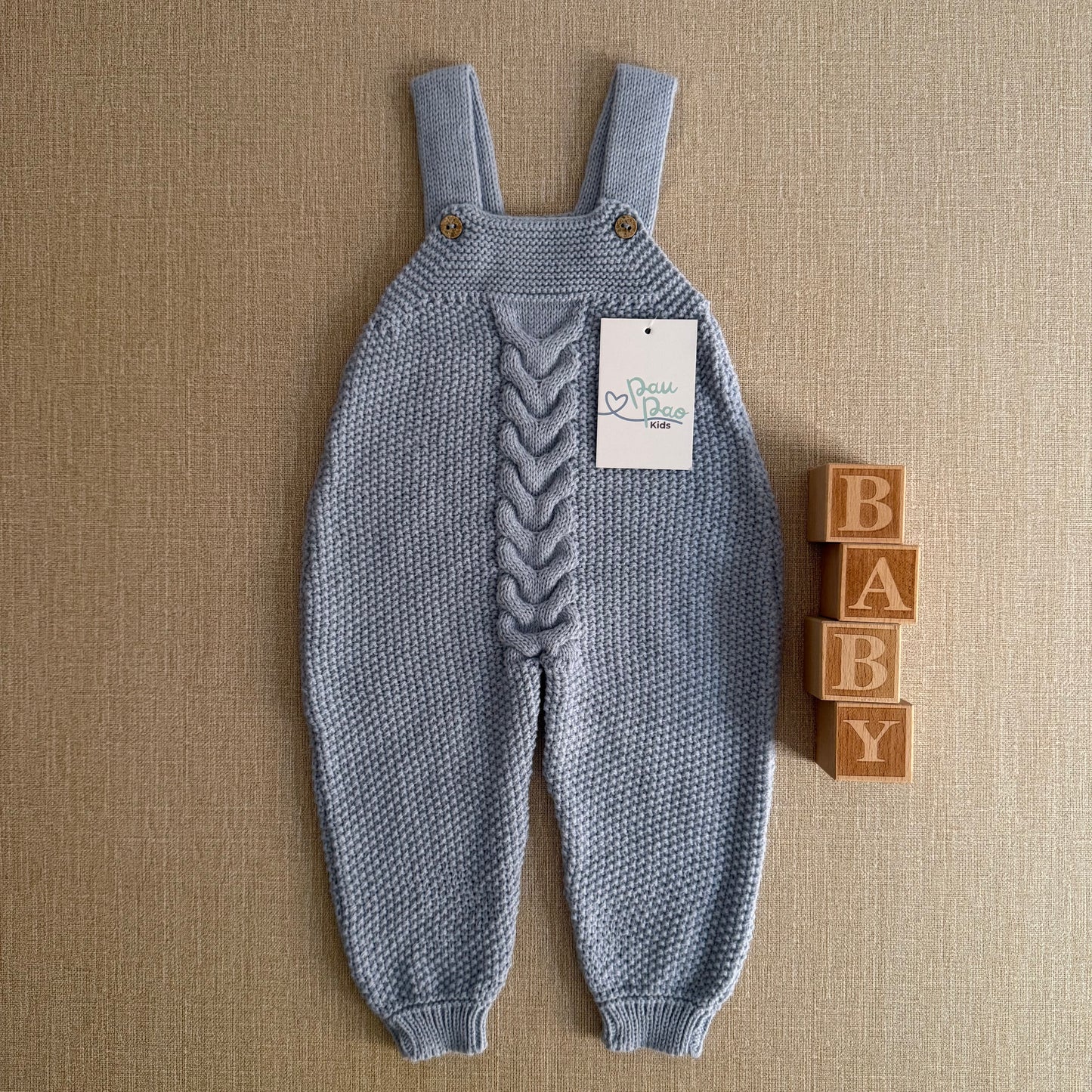Peto Pantalón - Invierno