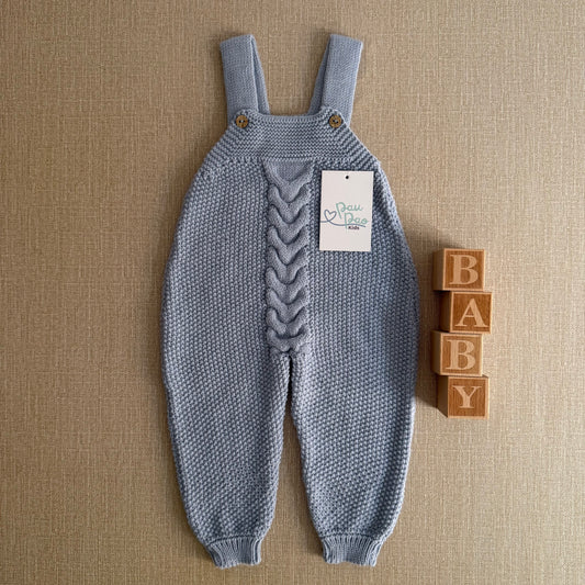 Peto Pantalón - Invierno