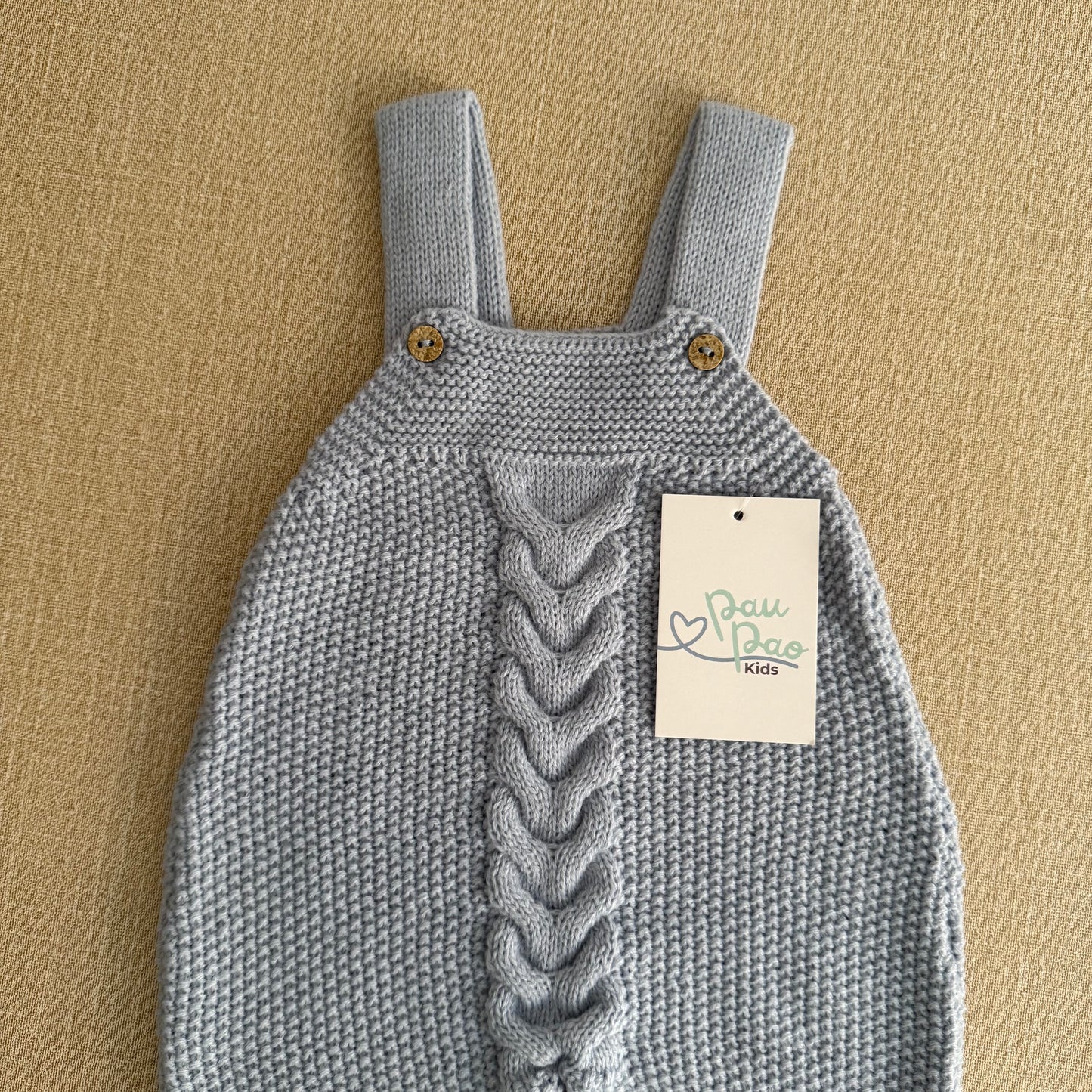 Peto Pantalón - Invierno