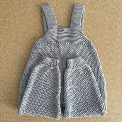 Peto Pantalón - Invierno