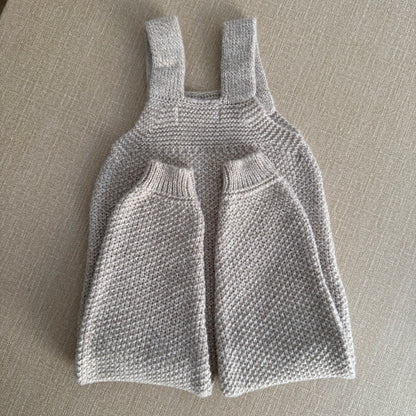 Peto Pantalón - Invierno