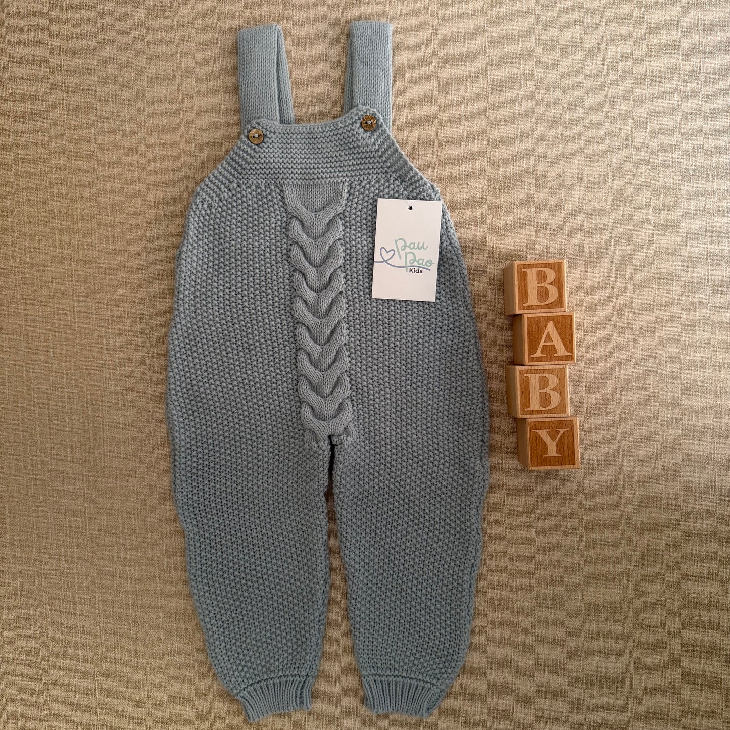 Peto Pantalón - Invierno