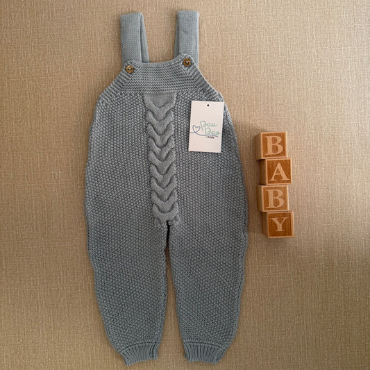 Peto Pantalón - Invierno