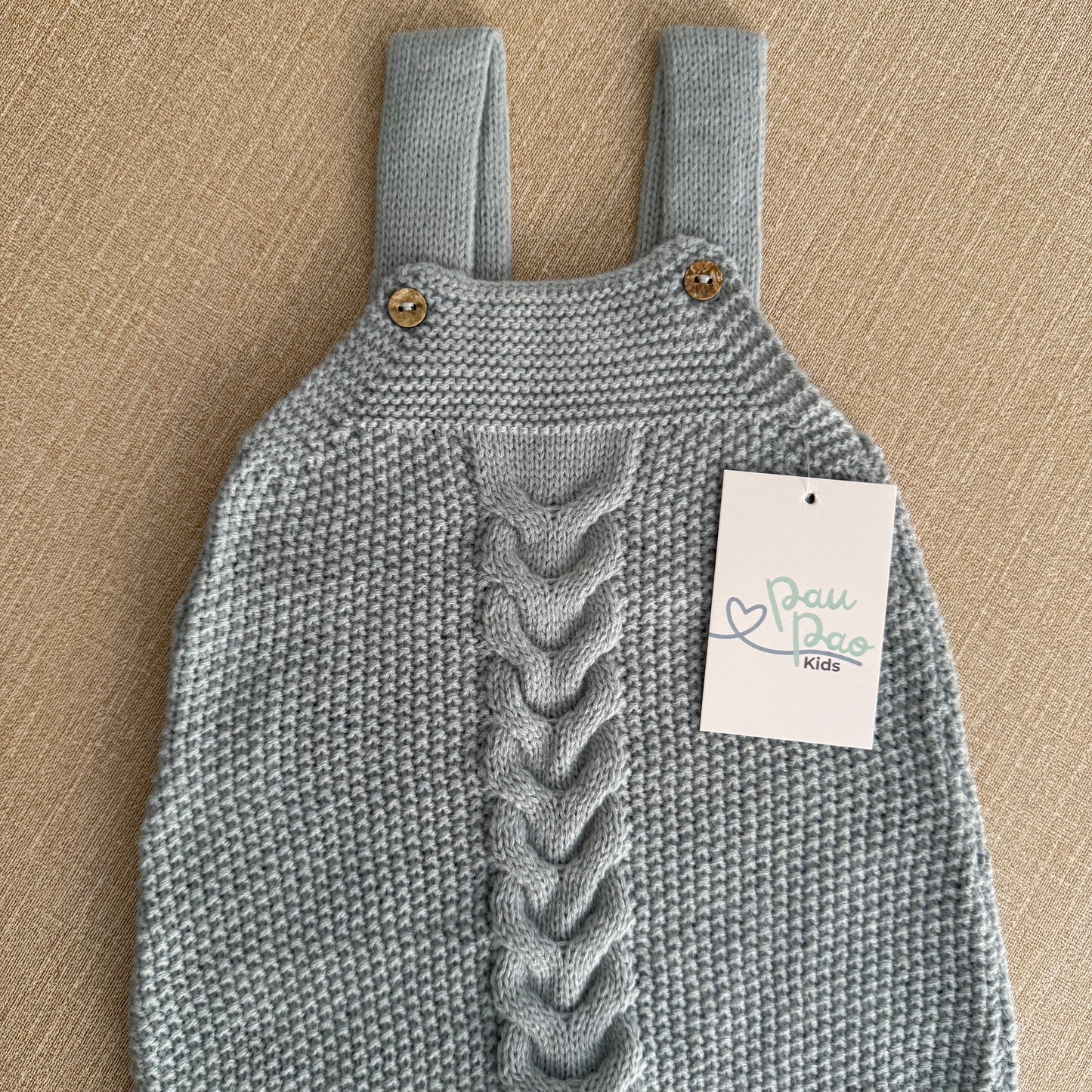 Peto Pantalón - Invierno