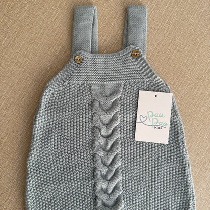 Peto Pantalón - Invierno