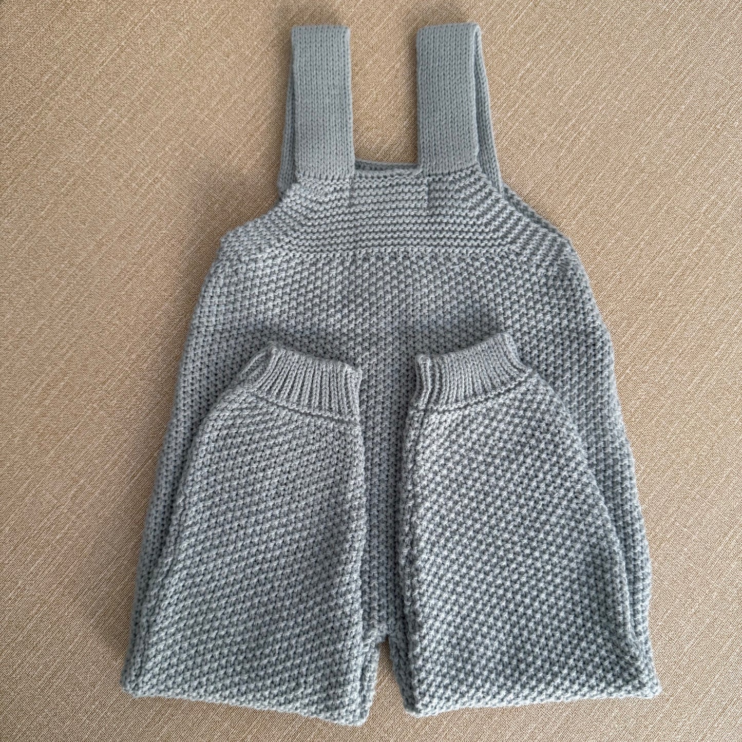Peto Pantalón - Invierno
