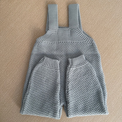 Peto Pantalón - Invierno