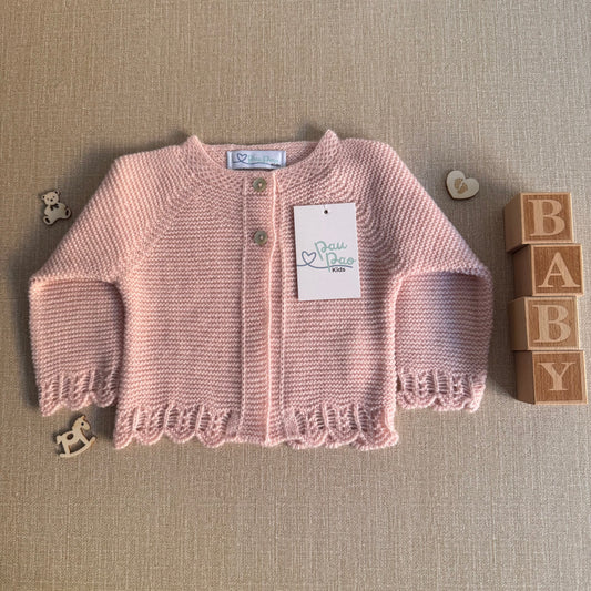 Chaqueta Perla