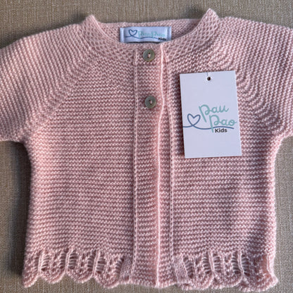 Chaqueta Perla