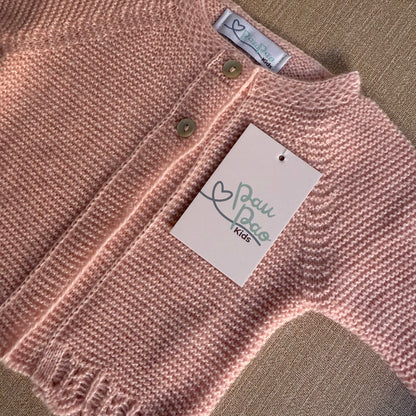 Chaqueta Perla