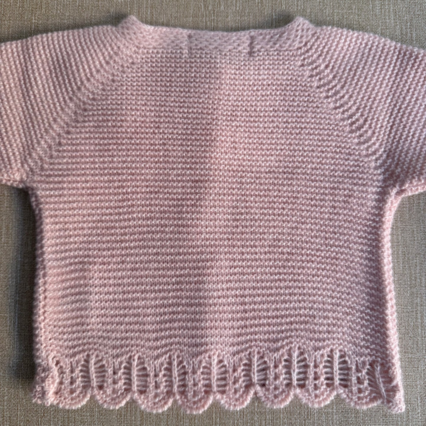 Chaqueta Perla