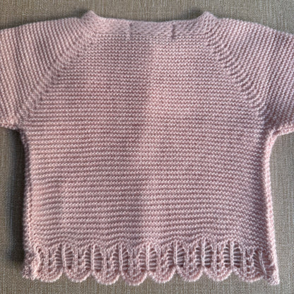 Chaqueta Perla