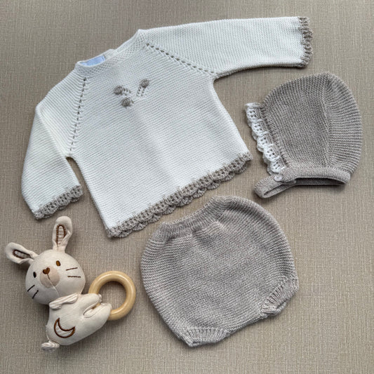 Conjunto Pau Pao