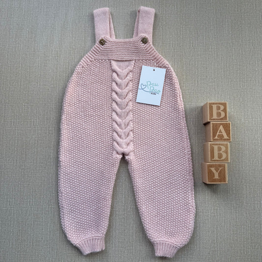 Peto Pantalón - Invierno