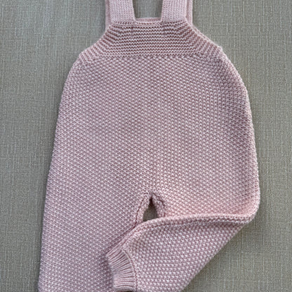 Peto Pantalón - Invierno