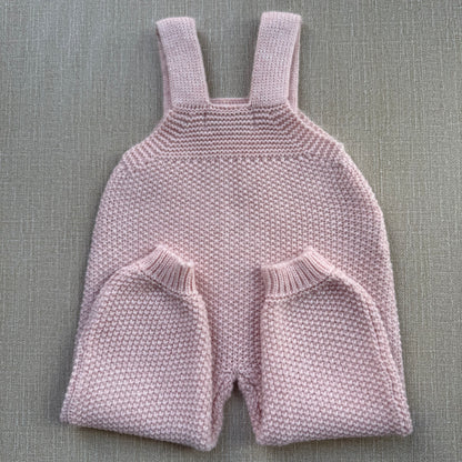 Peto Pantalón - Invierno
