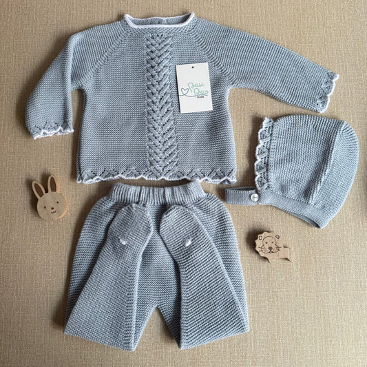 Conjunto Primera Puesta