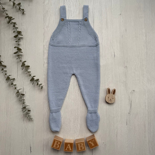 Peto Polaina - Invierno