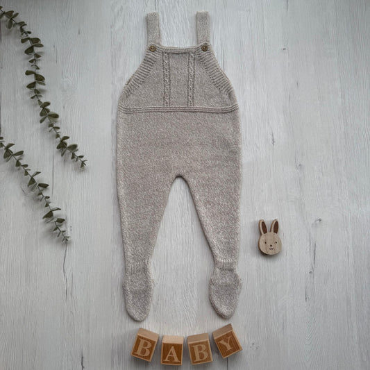 Peto Polaina  - Invierno