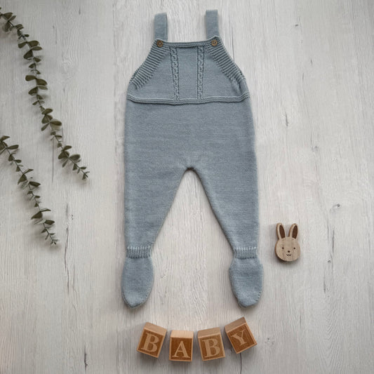 Peto Polaina - Invierno