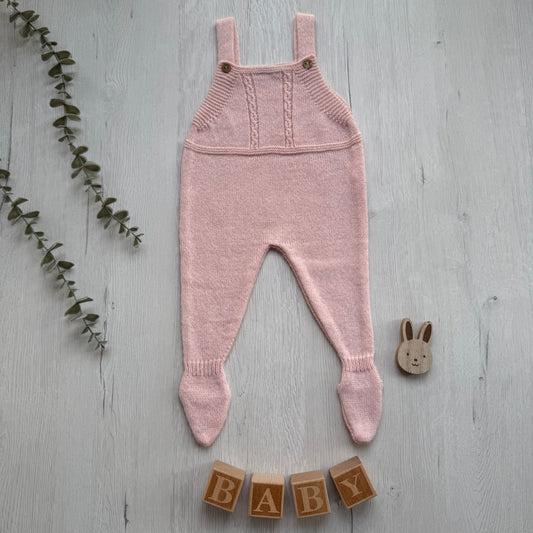 Peto Polaina  - Invierno