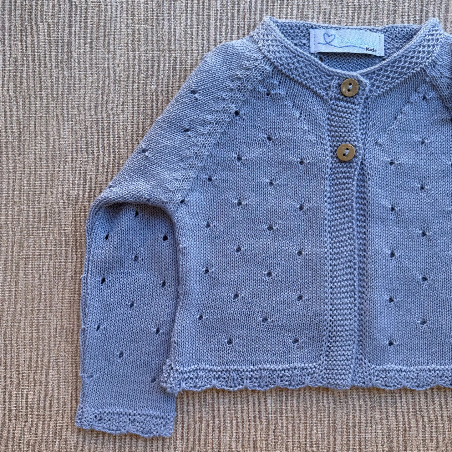 Chaqueta Carreras de Amor
