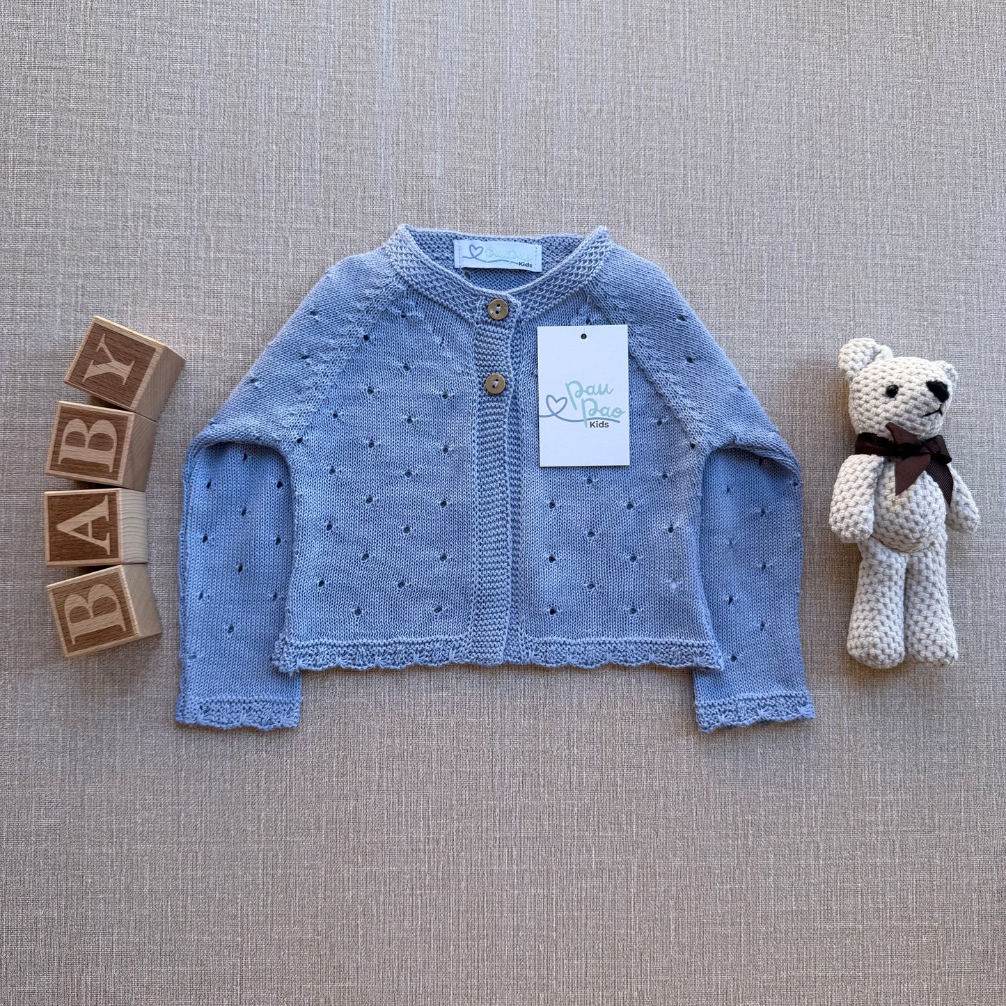 Chaqueta Carreras de Amor