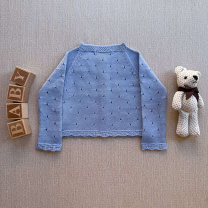 Chaqueta Carreras de Amor