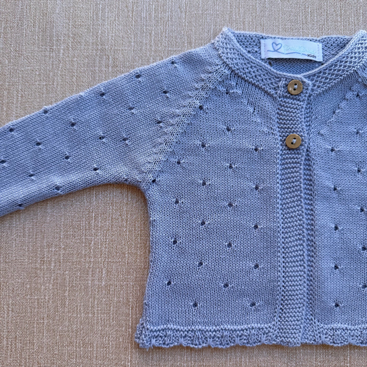 Chaqueta Carreras de Amor