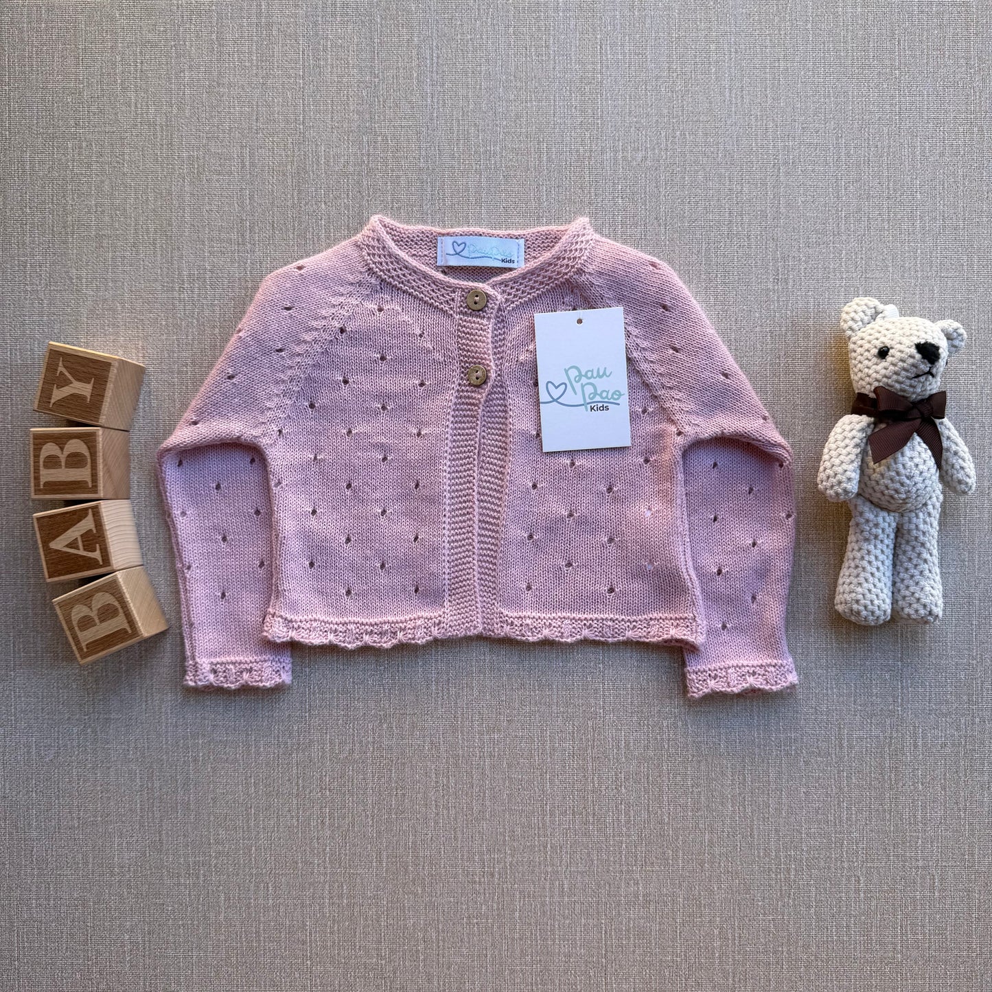 Chaqueta Carreras de Amor