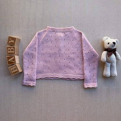 Chaqueta Carreras de Amor