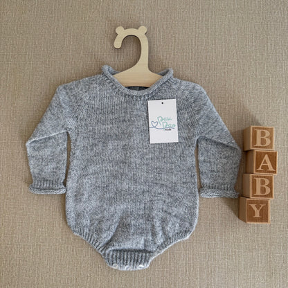 Body Pau Pao de invierno